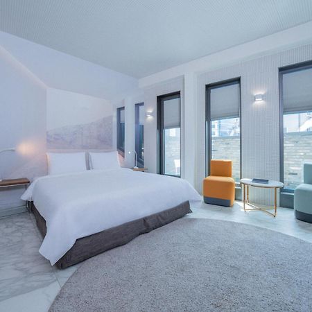 Gangnam Boutique Hotel Sohsul Seoul Exterior photo