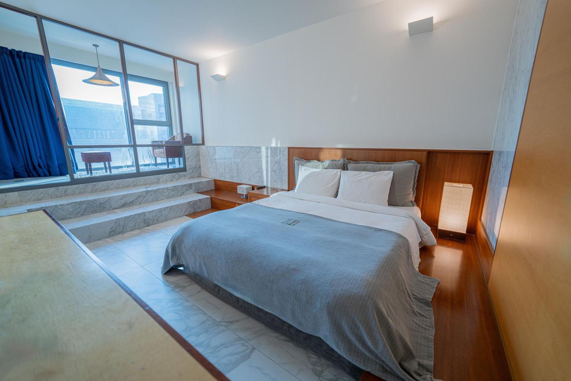 Gangnam Boutique Hotel Sohsul Seoul Exterior photo