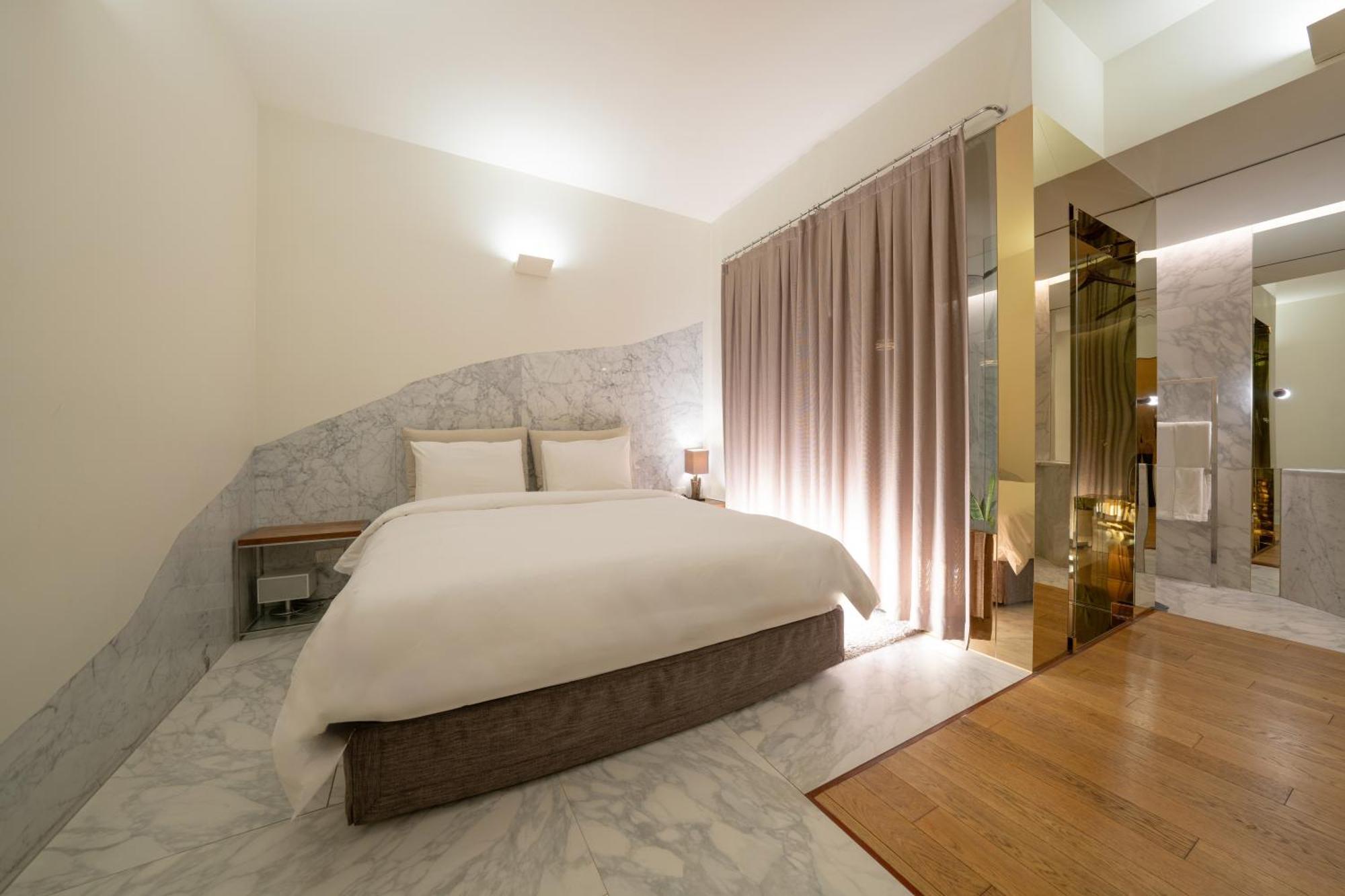 Gangnam Boutique Hotel Sohsul Seoul Exterior photo
