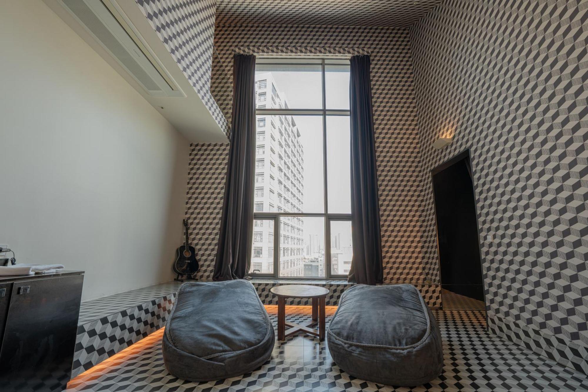 Gangnam Boutique Hotel Sohsul Seoul Exterior photo