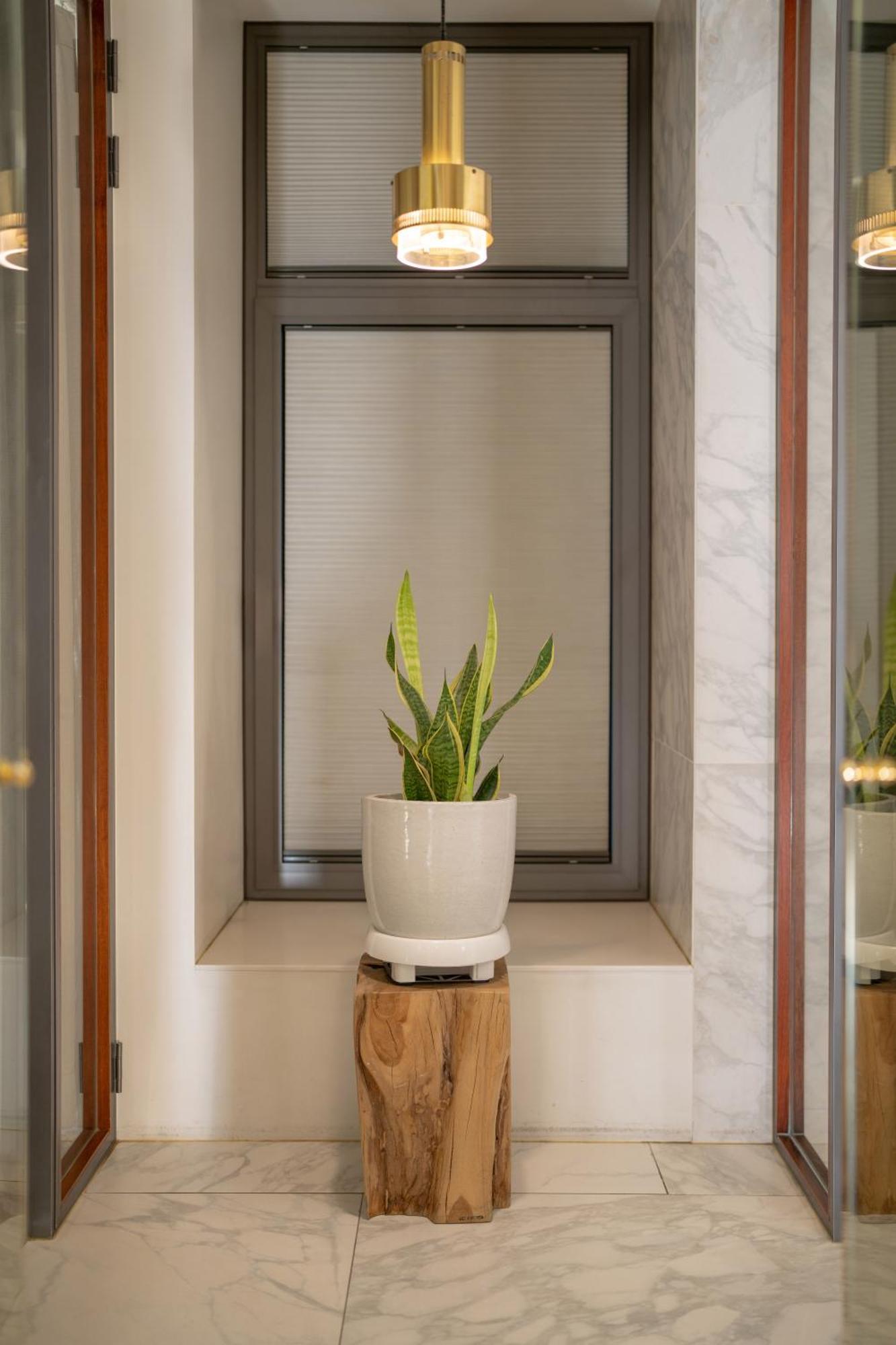 Gangnam Boutique Hotel Sohsul Seoul Exterior photo