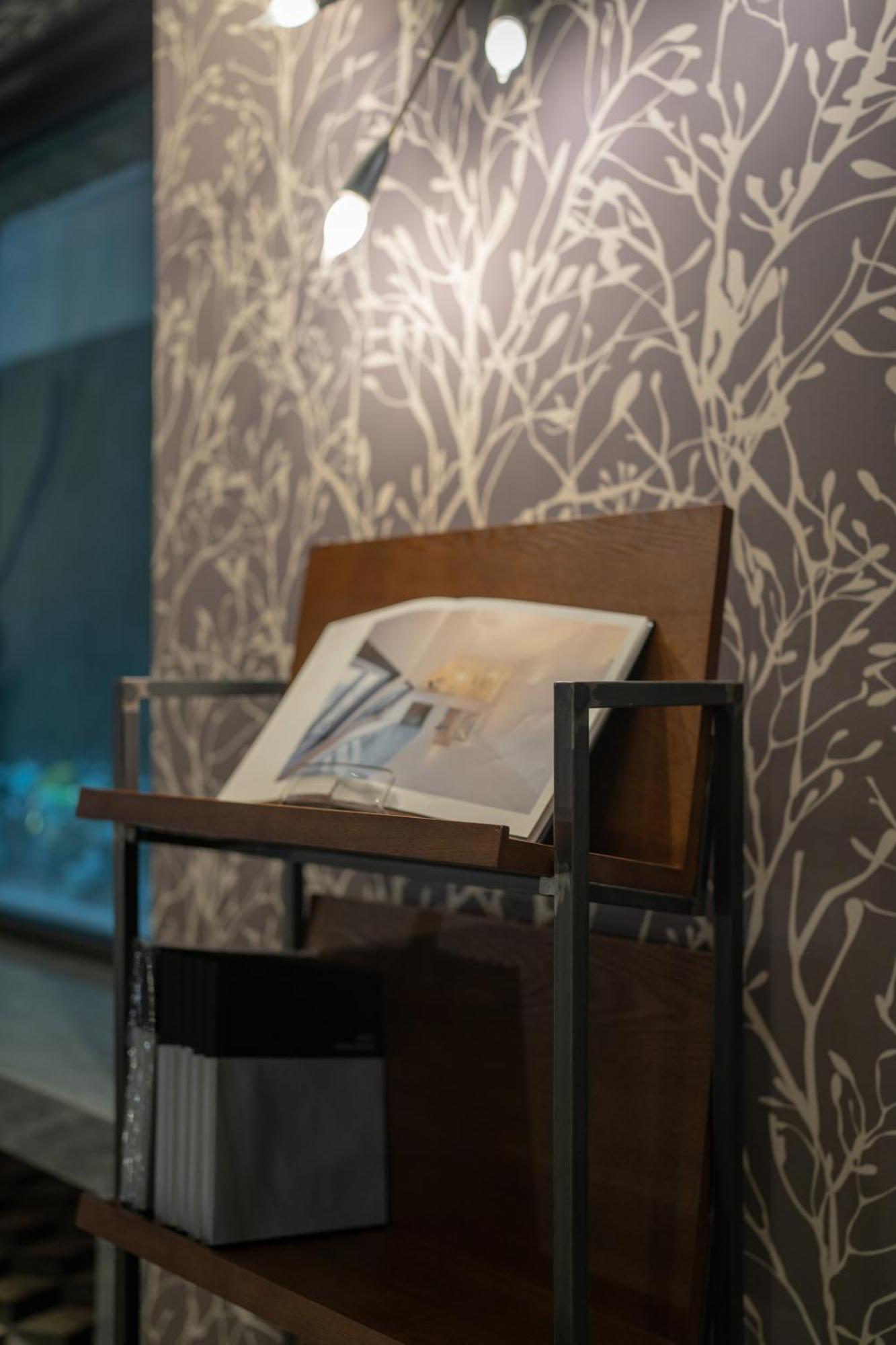 Gangnam Boutique Hotel Sohsul Seoul Exterior photo