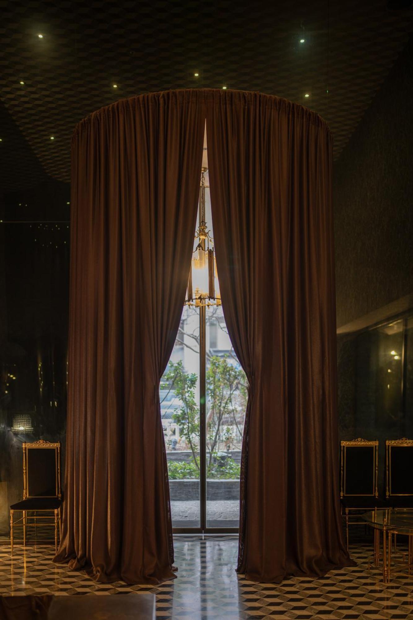 Gangnam Boutique Hotel Sohsul Seoul Exterior photo