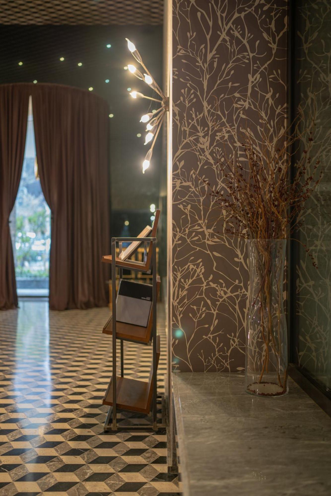 Gangnam Boutique Hotel Sohsul Seoul Exterior photo