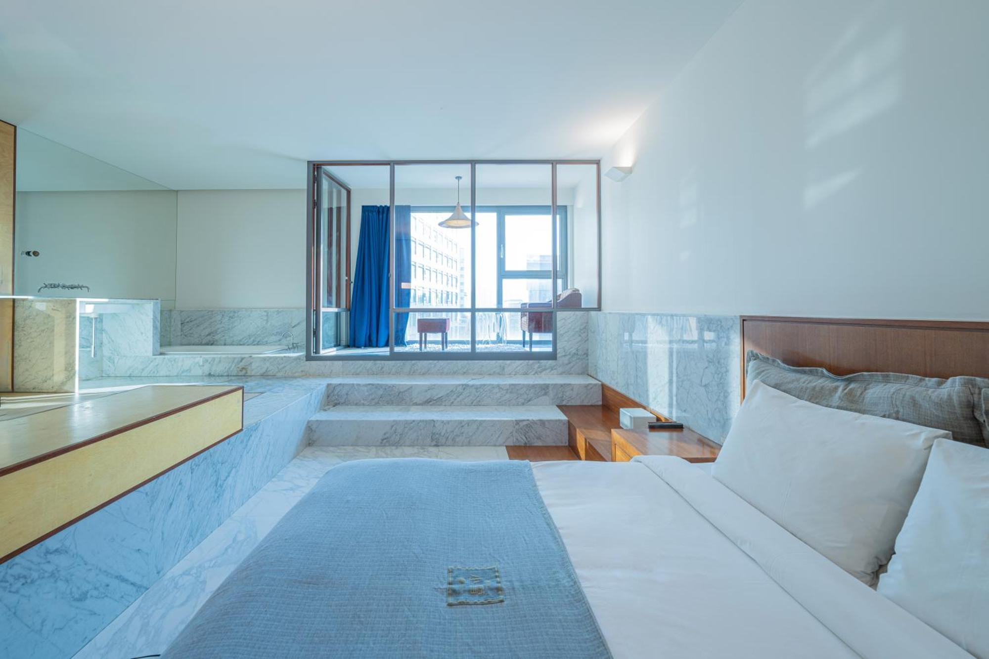 Gangnam Boutique Hotel Sohsul Seoul Exterior photo