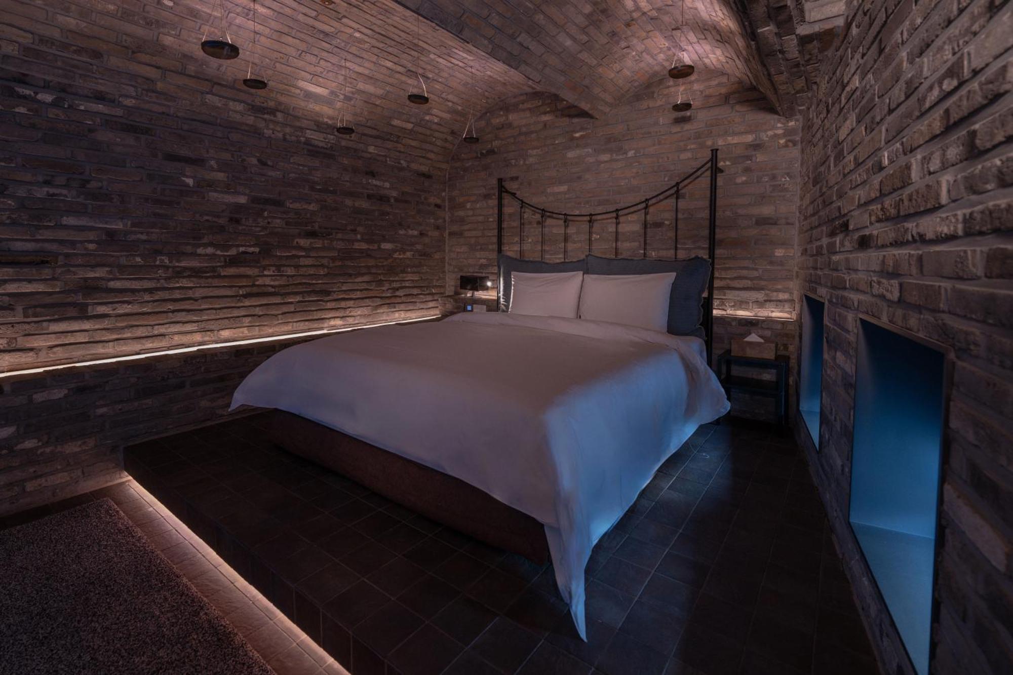 Gangnam Boutique Hotel Sohsul Seoul Exterior photo