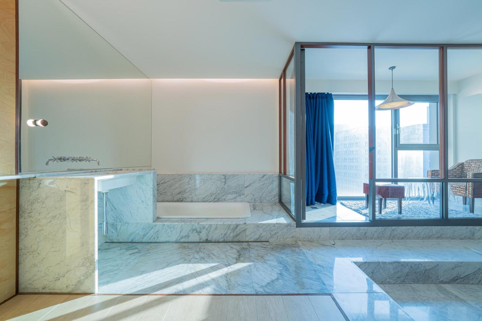 Gangnam Boutique Hotel Sohsul Seoul Exterior photo
