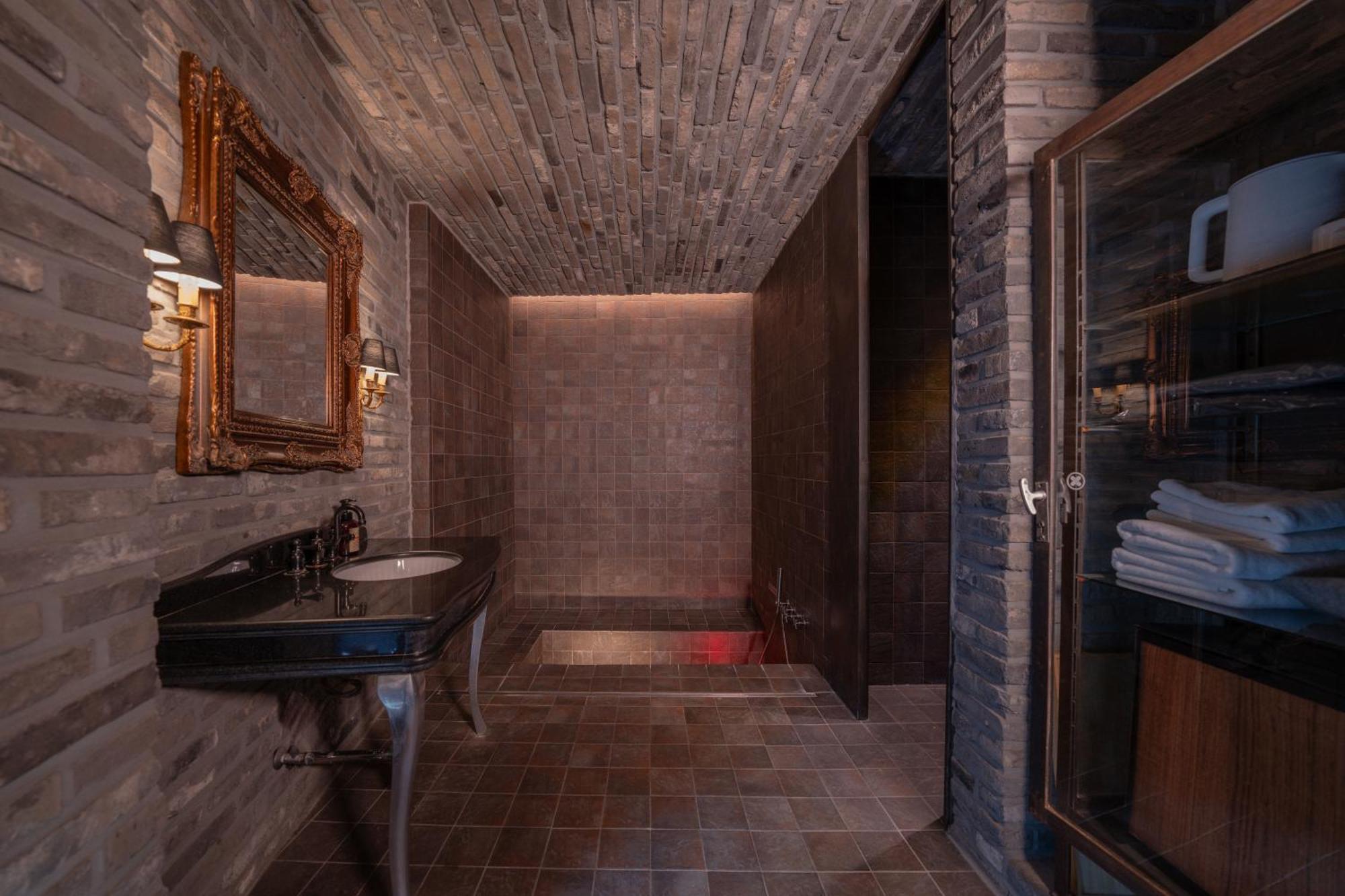 Gangnam Boutique Hotel Sohsul Seoul Exterior photo