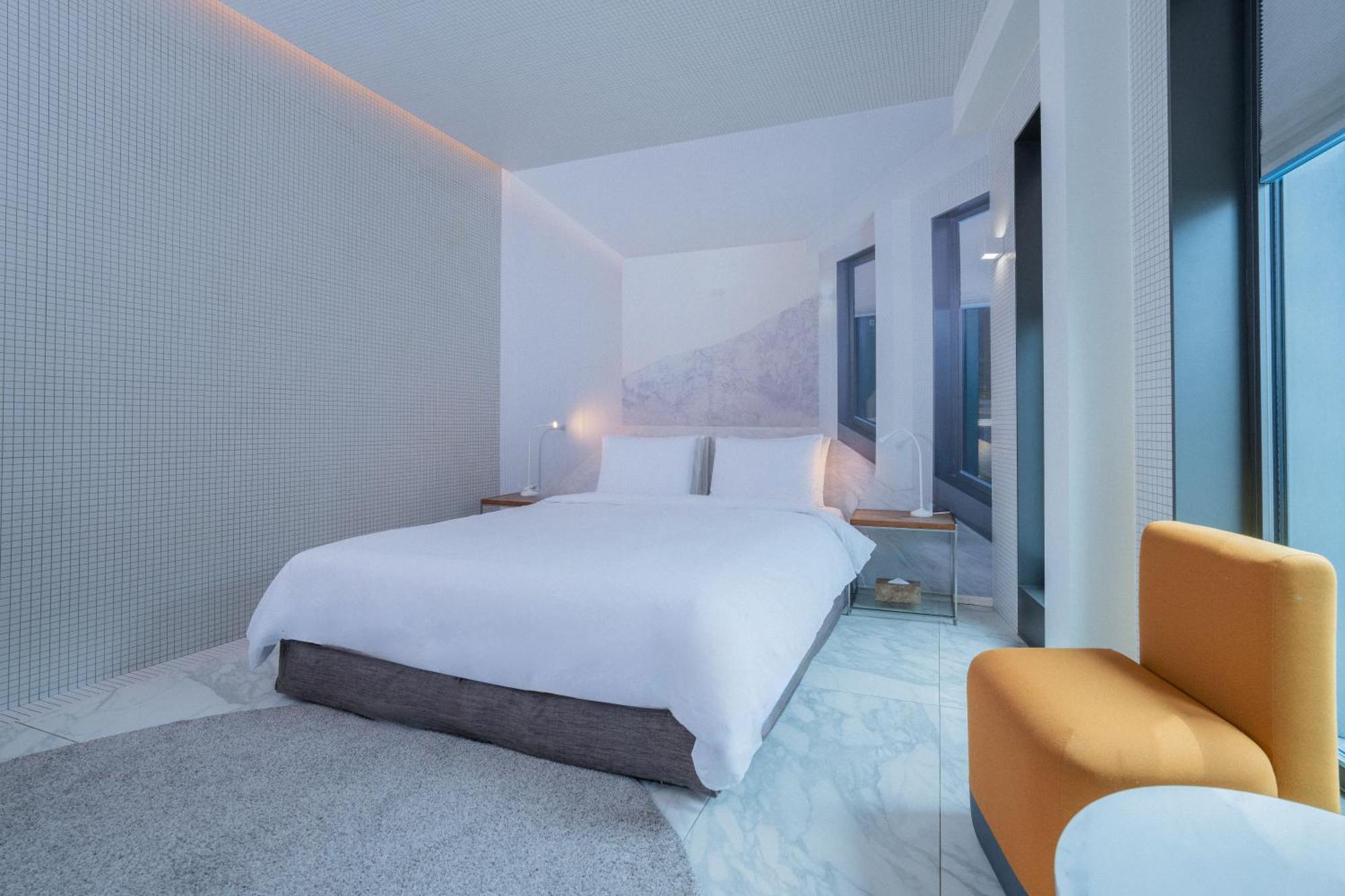 Gangnam Boutique Hotel Sohsul Seoul Exterior photo